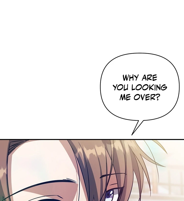 wide open (Paradise scans) - Chapter 2 manhwa