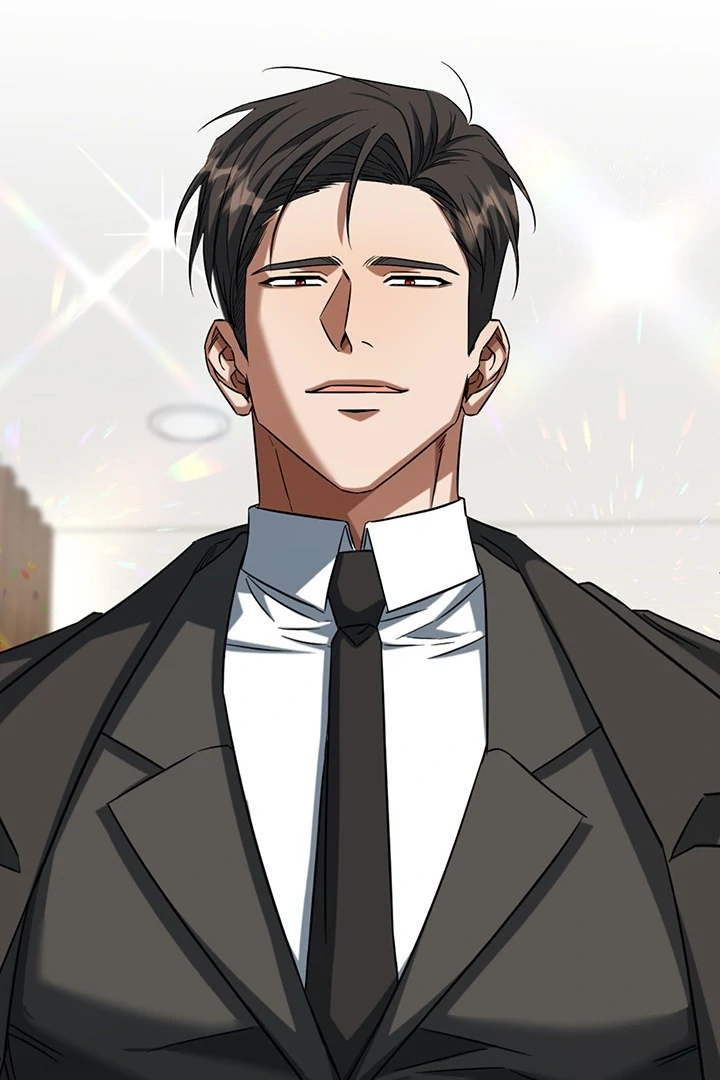 wide open (Paradise scans) - Chapter 2 manhwa