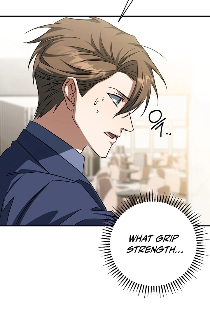 wide open (Paradise scans) - Chapter 2 manhwa