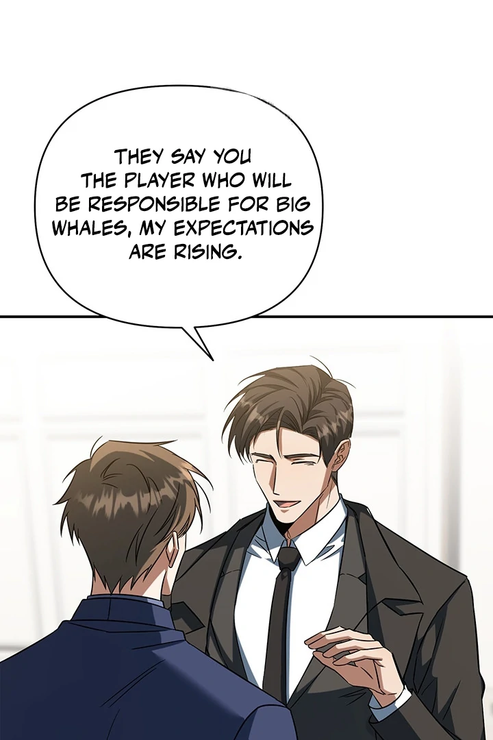 wide open (Paradise scans) - Chapter 2 manhwa