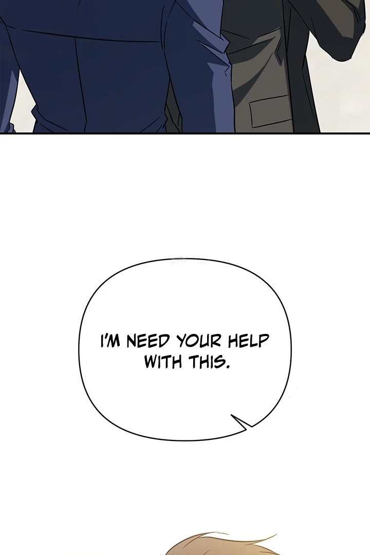 wide open (Paradise scans) - Chapter 2 manhwa