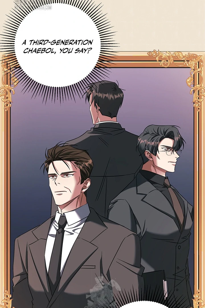 wide open (Paradise scans) - Chapter 2 manhwa