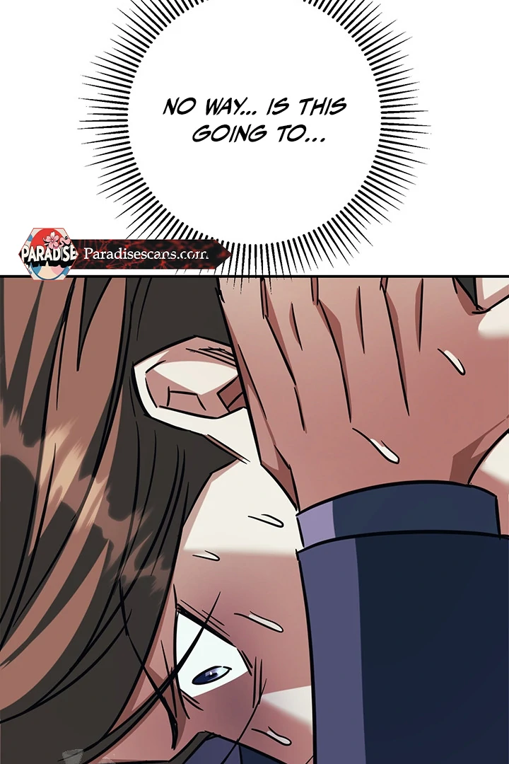 wide open (Paradise scans) - Chapter 2 manhwa