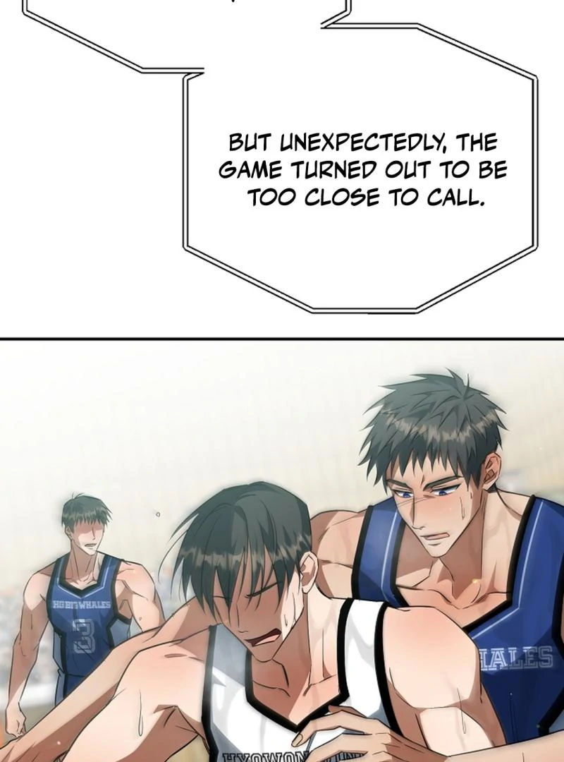 wide open (Paradise scans) - Chapter 20 manhwa