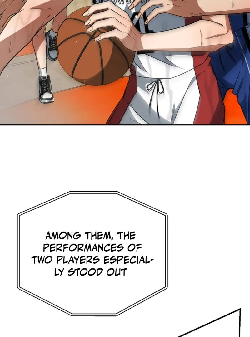 wide open (Paradise scans) - Chapter 20 manhwa