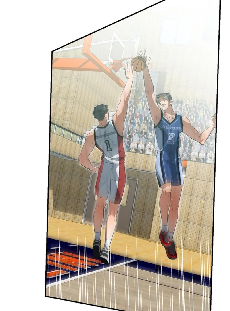 wide open (Paradise scans) - Chapter 20 manhwa