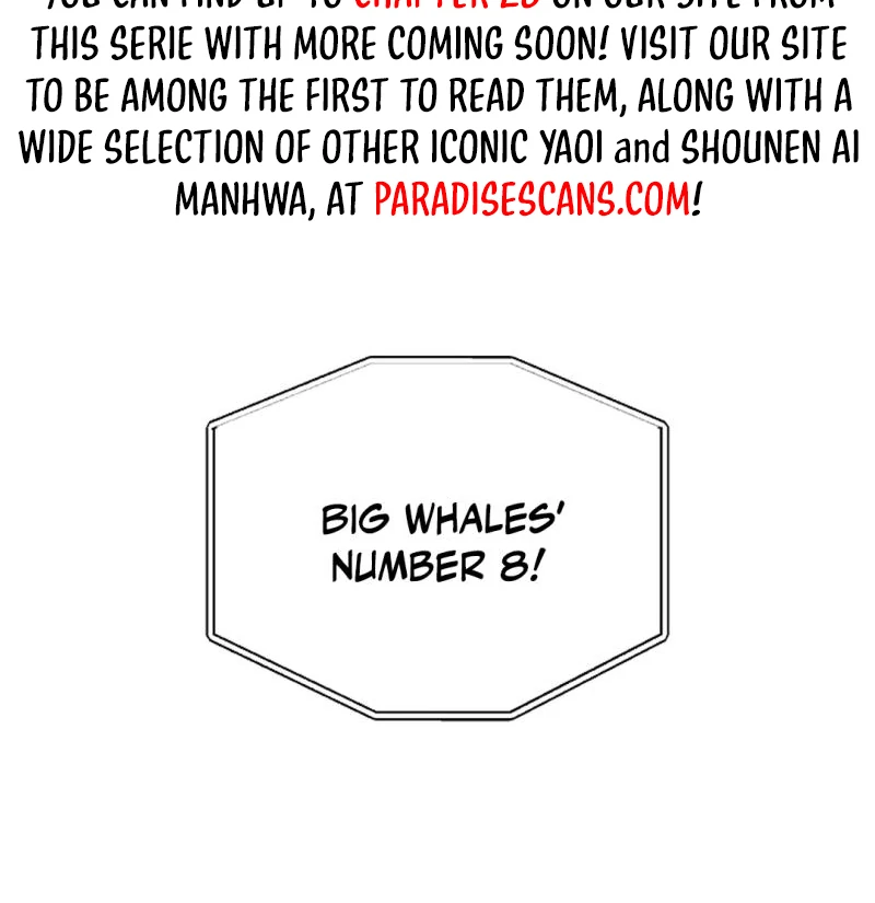 wide open (Paradise scans) - Chapter 20 manhwa