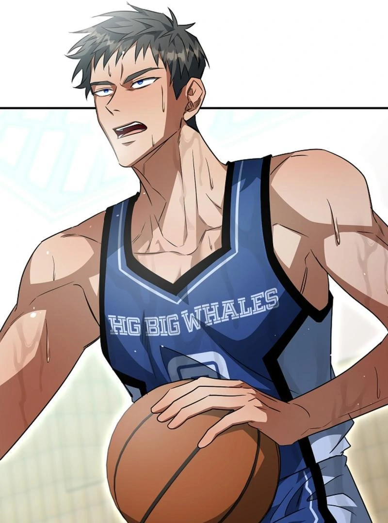 wide open (Paradise scans) - Chapter 20 manhwa