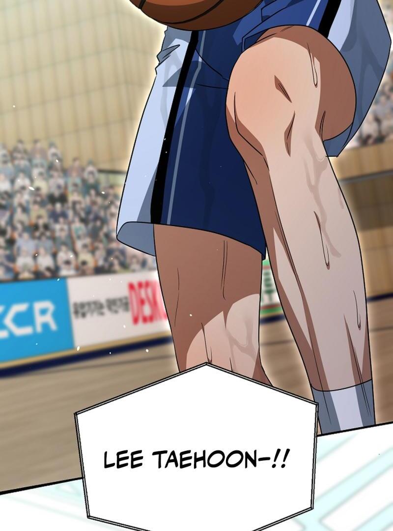 wide open (Paradise scans) - Chapter 20 manhwa