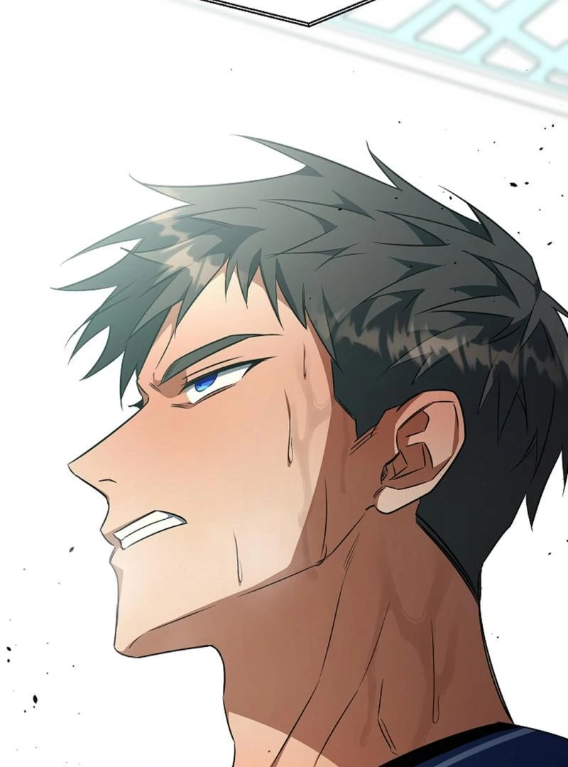 wide open (Paradise scans) - Chapter 20 manhwa