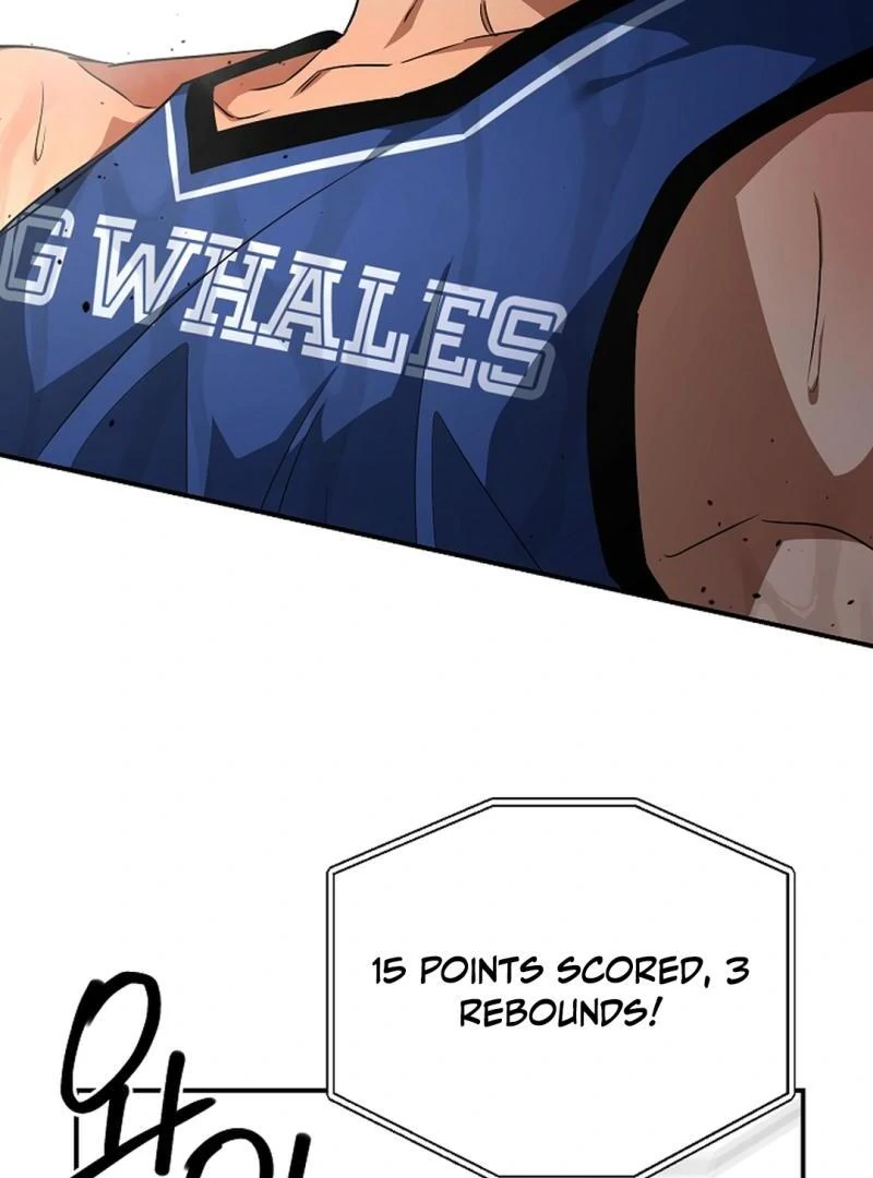 wide open (Paradise scans) - Chapter 20 manhwa