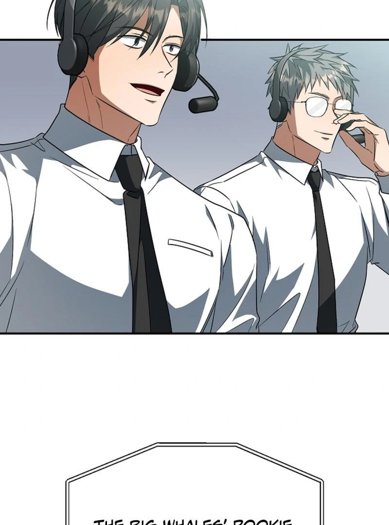 wide open (Paradise scans) - Chapter 20 manhwa