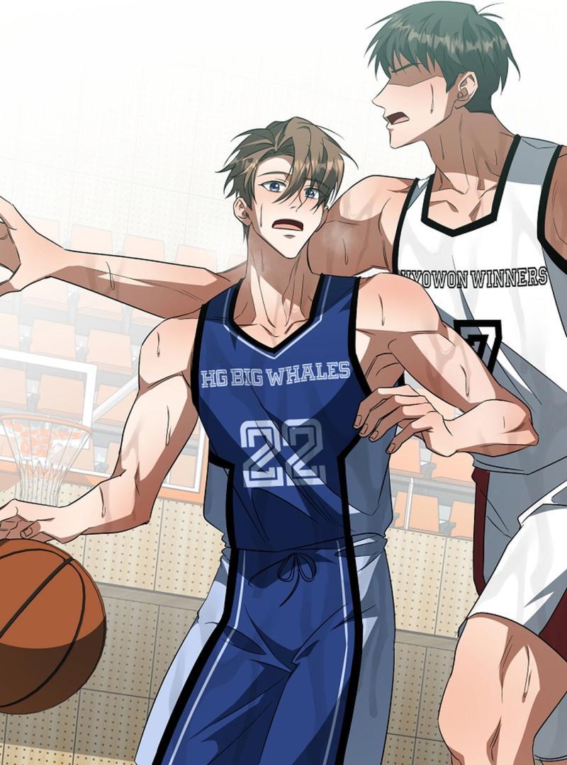 wide open (Paradise scans) - Chapter 20 manhwa