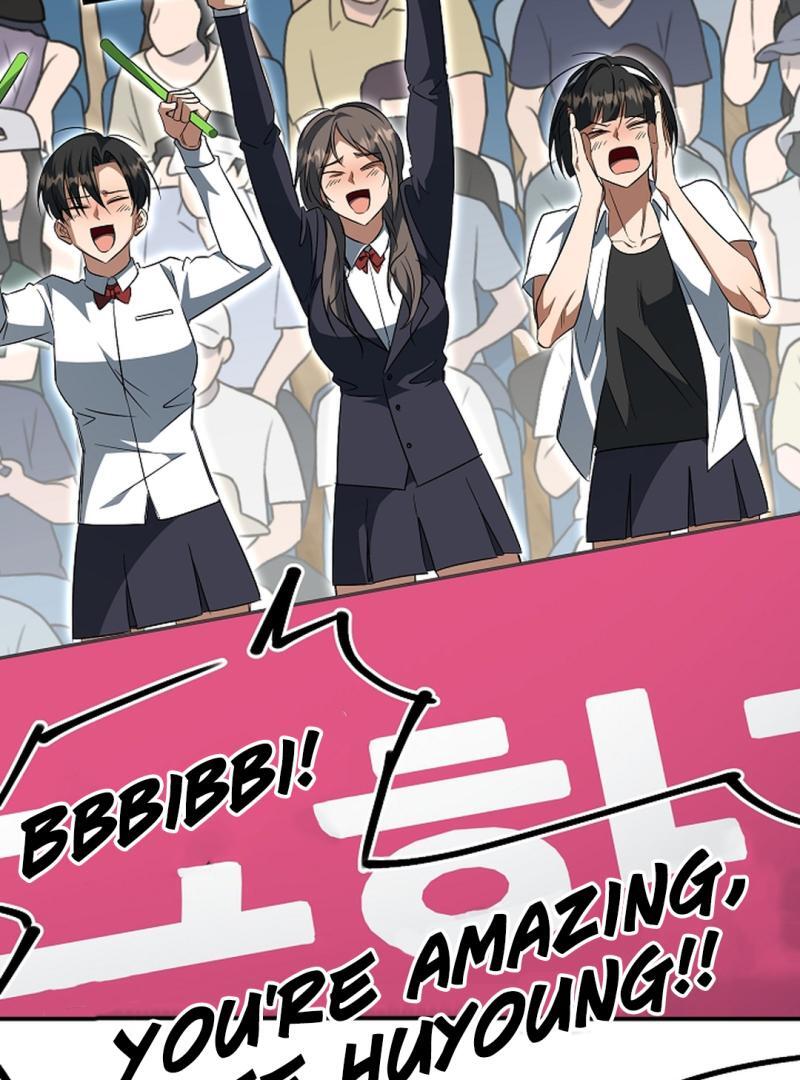 wide open (Paradise scans) - Chapter 20 manhwa