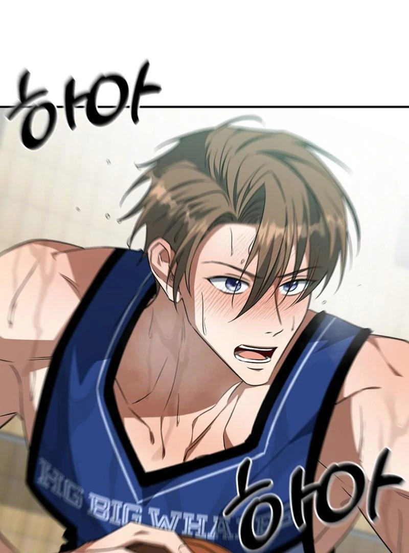 wide open (Paradise scans) - Chapter 20 manhwa