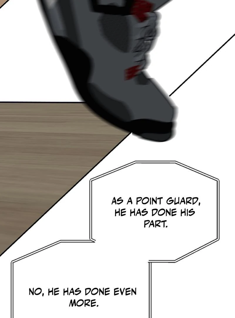 wide open (Paradise scans) - Chapter 20 manhwa