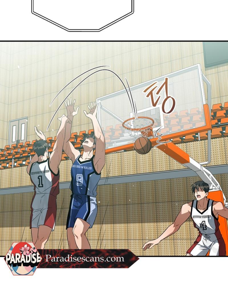 wide open (Paradise scans) - Chapter 20 manhwa