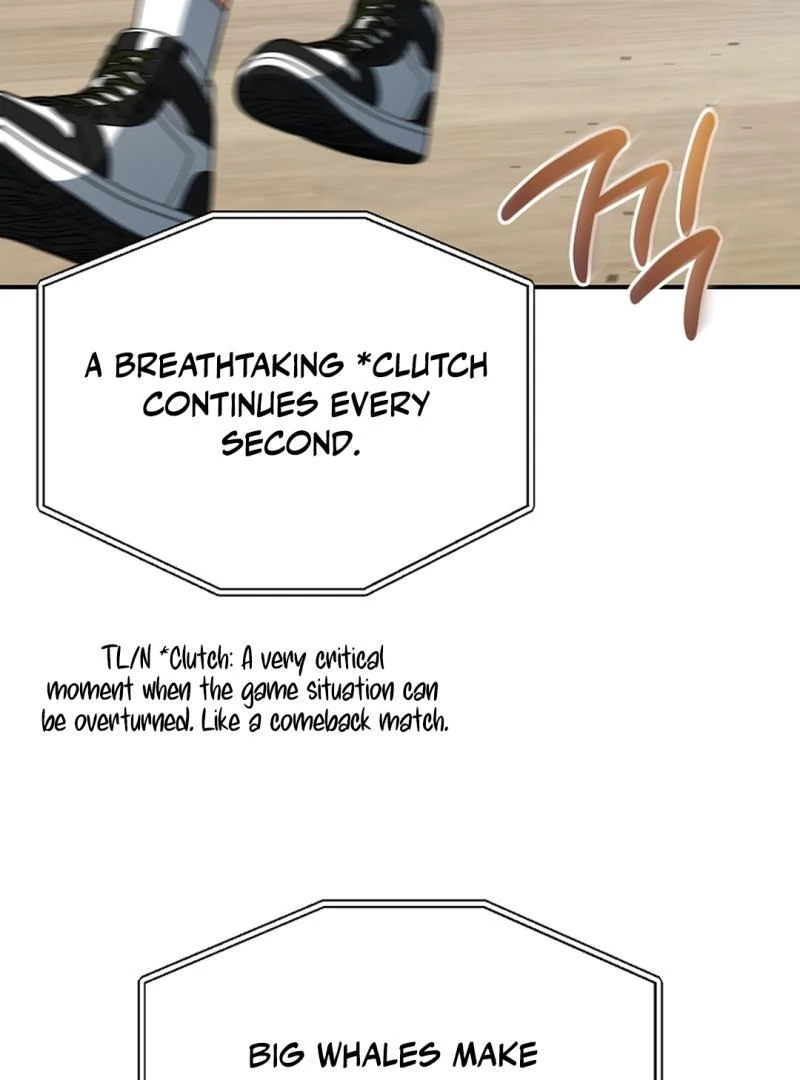 wide open (Paradise scans) - Chapter 20 manhwa