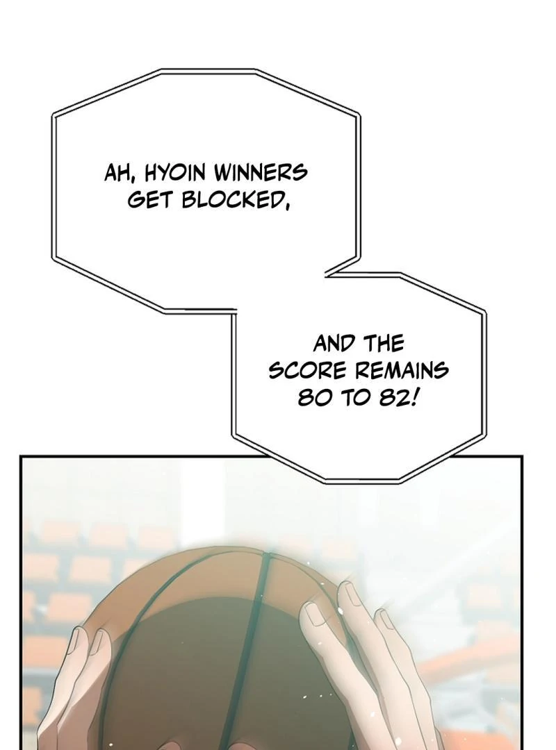 wide open (Paradise scans) - Chapter 20 manhwa