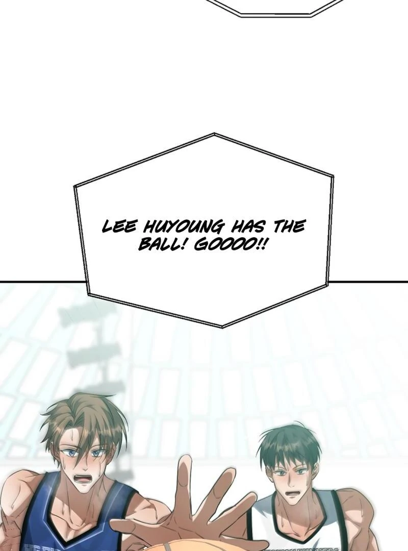 wide open (Paradise scans) - Chapter 20 manhwa