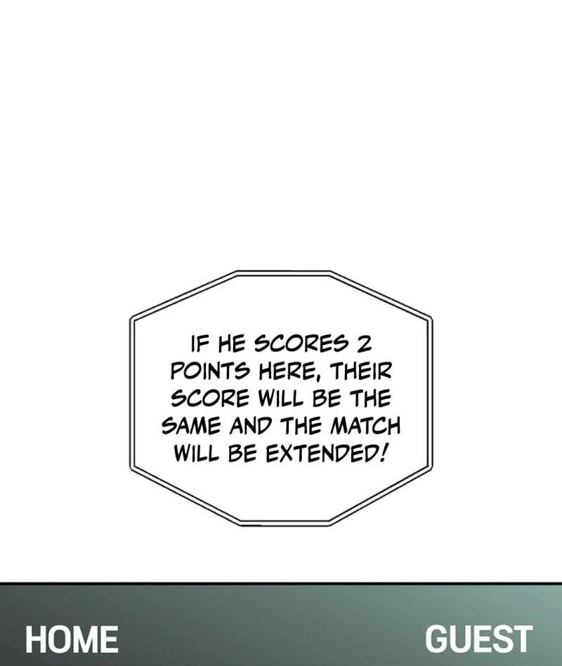 wide open (Paradise scans) - Chapter 20 manhwa