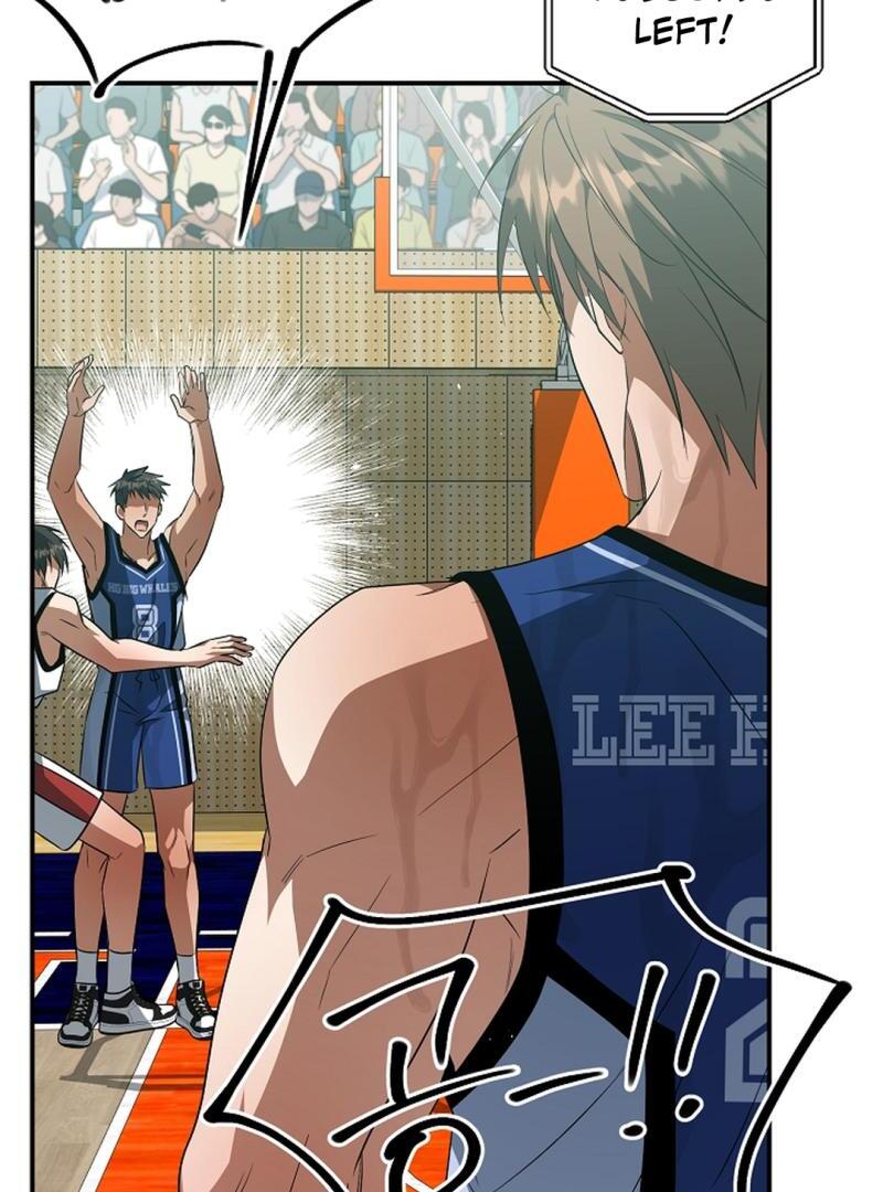 wide open (Paradise scans) - Chapter 20 manhwa
