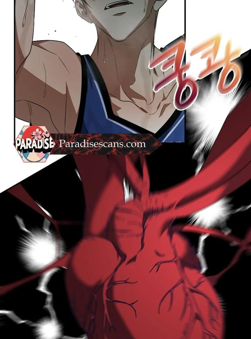 wide open (Paradise scans) - Chapter 20 manhwa