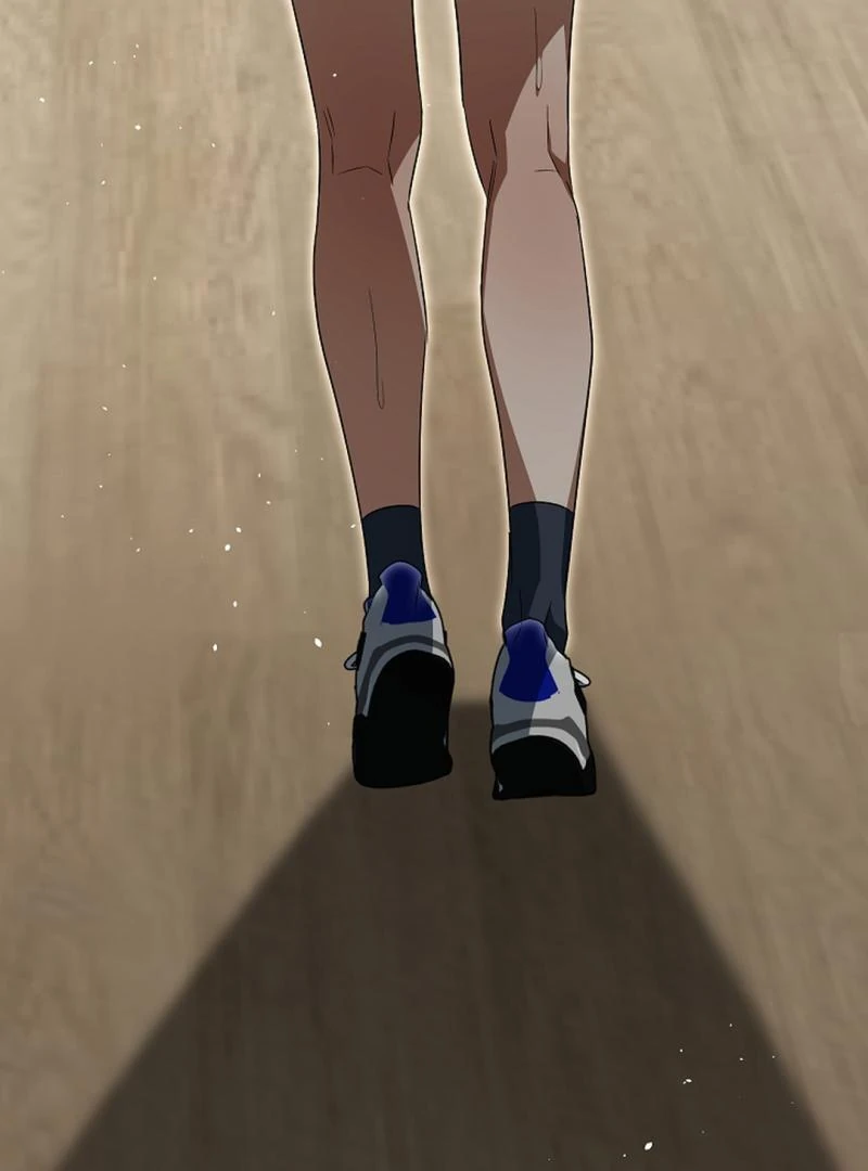 wide open (Paradise scans) - Chapter 20 manhwa