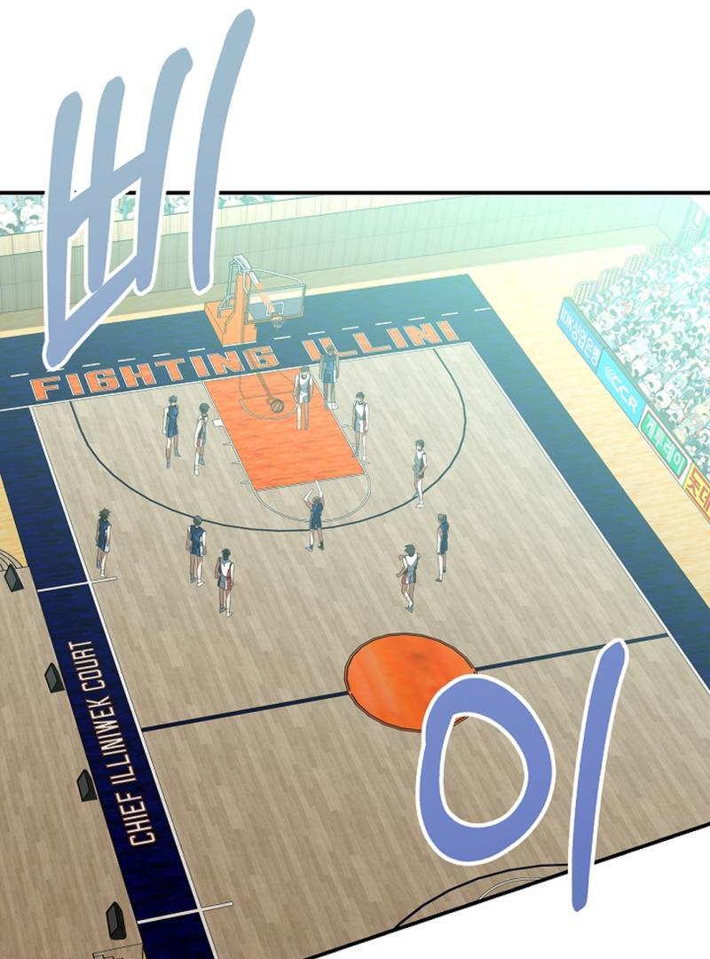 wide open (Paradise scans) - Chapter 20 manhwa
