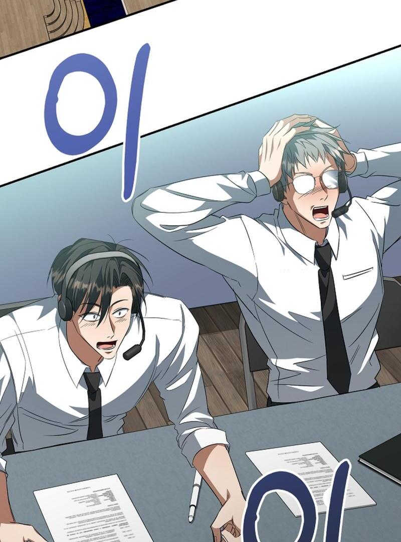 wide open (Paradise scans) - Chapter 20 manhwa