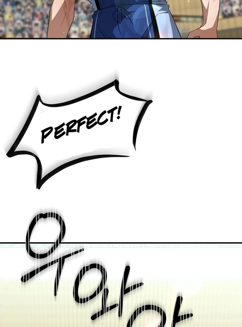 wide open (Paradise scans) - Chapter 20 manhwa