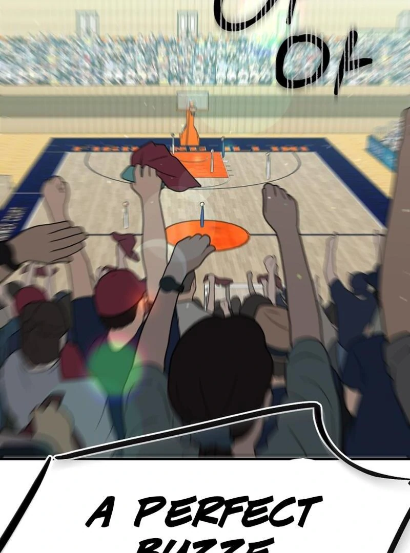wide open (Paradise scans) - Chapter 20 manhwa