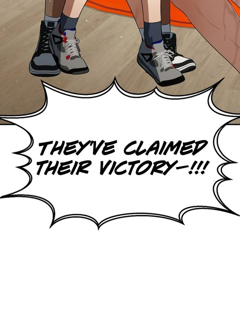wide open (Paradise scans) - Chapter 20 manhwa