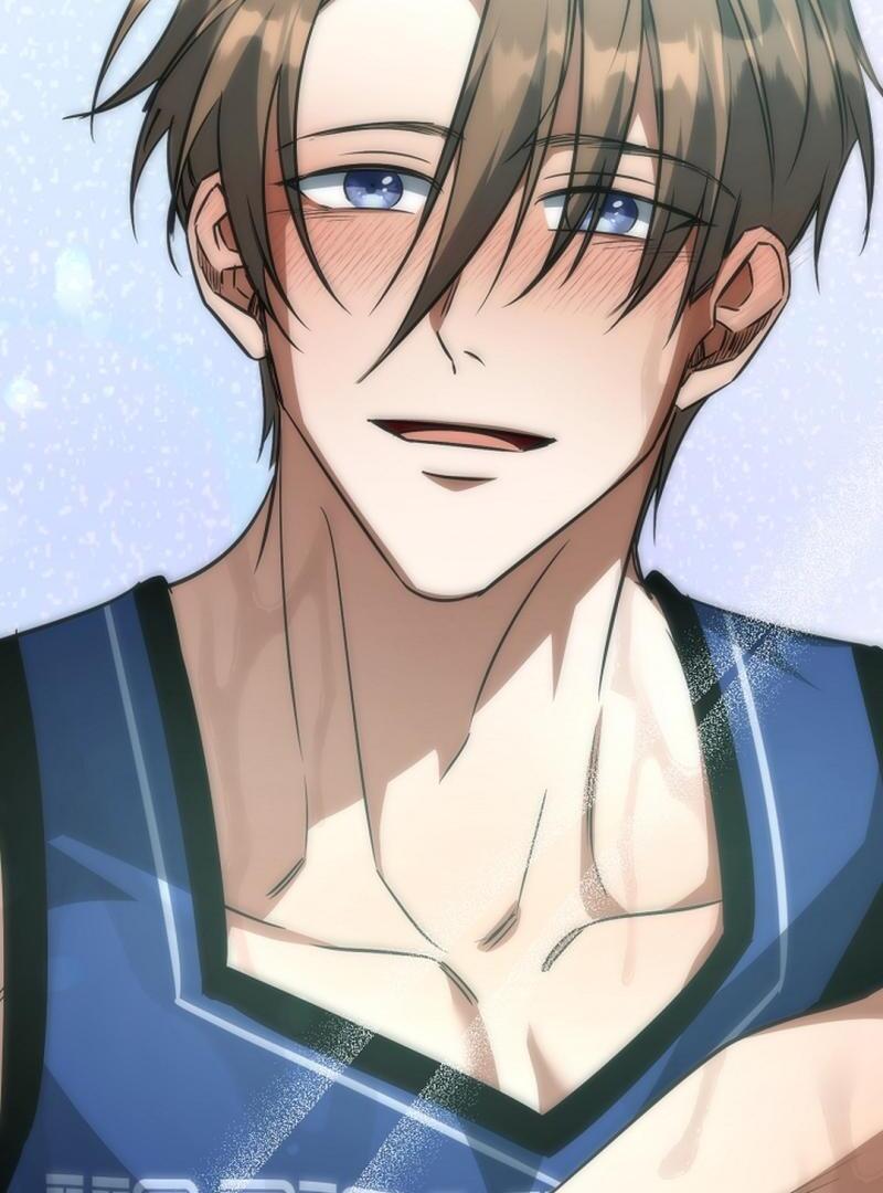 wide open (Paradise scans) - Chapter 20 manhwa