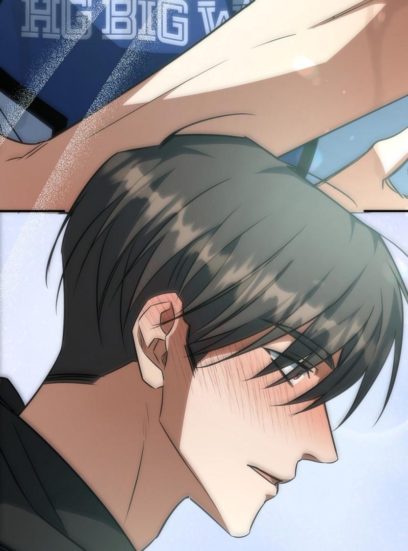 wide open (Paradise scans) - Chapter 20 manhwa