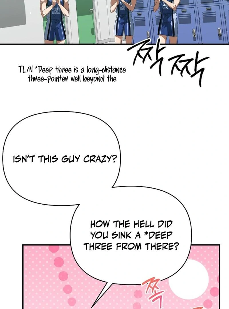 wide open (Paradise scans) - Chapter 20 manhwa