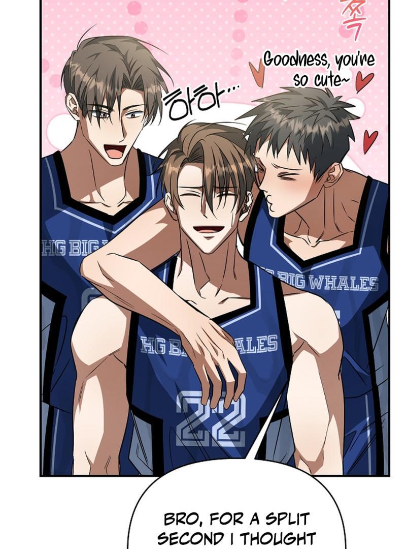 wide open (Paradise scans) - Chapter 20 manhwa