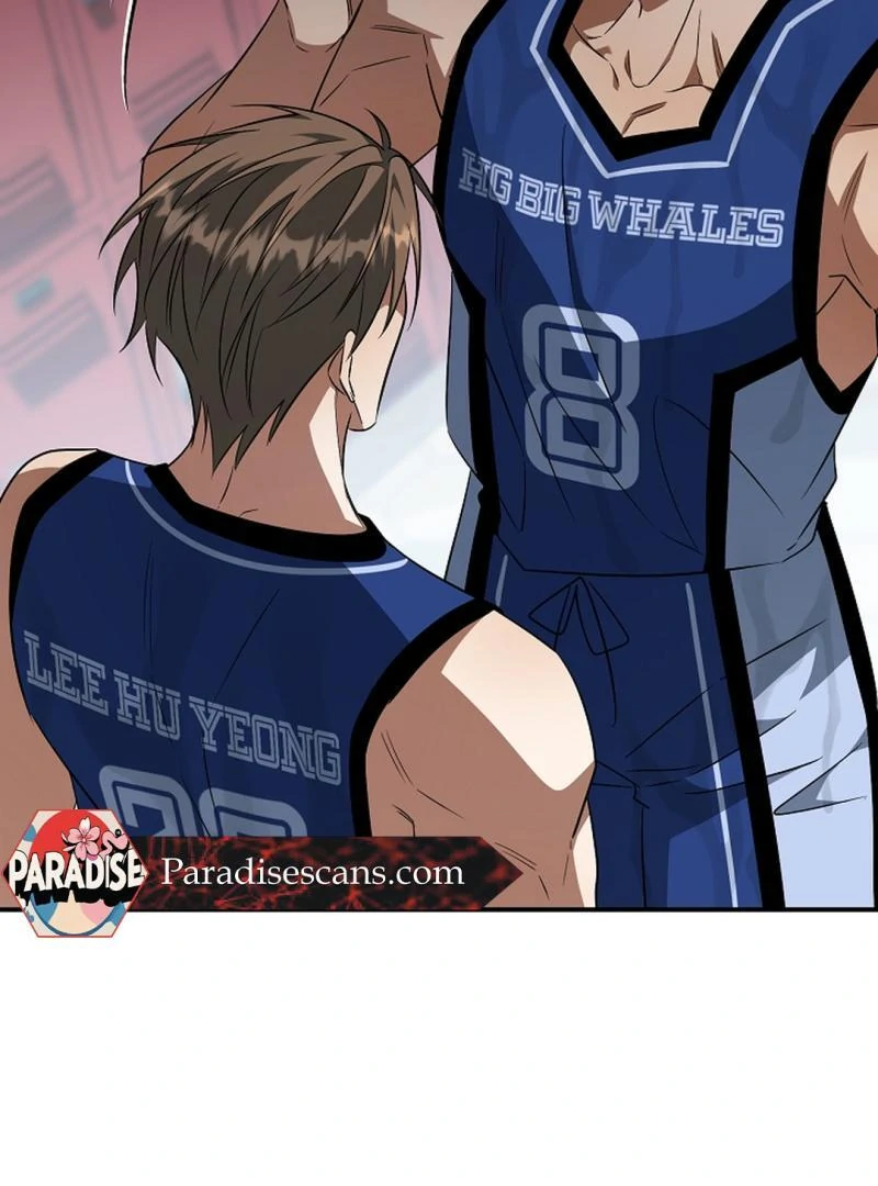wide open (Paradise scans) - Chapter 20 manhwa