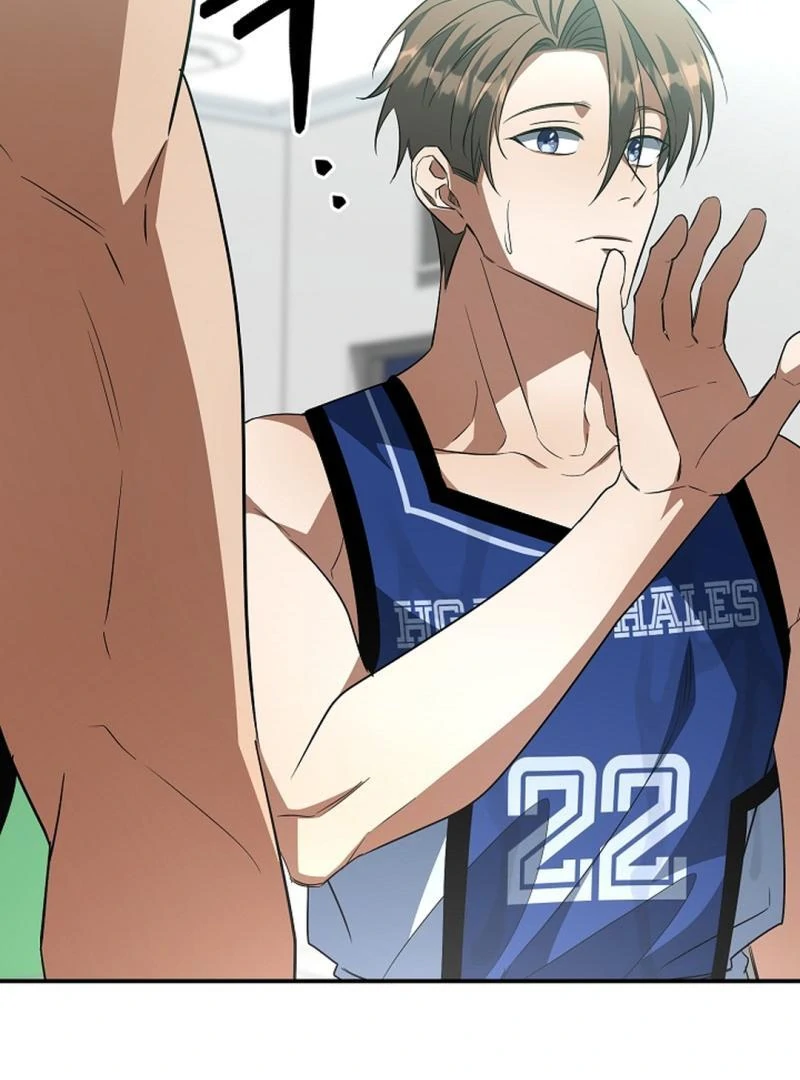 wide open (Paradise scans) - Chapter 20 manhwa