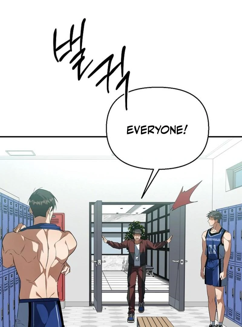 wide open (Paradise scans) - Chapter 20 manhwa