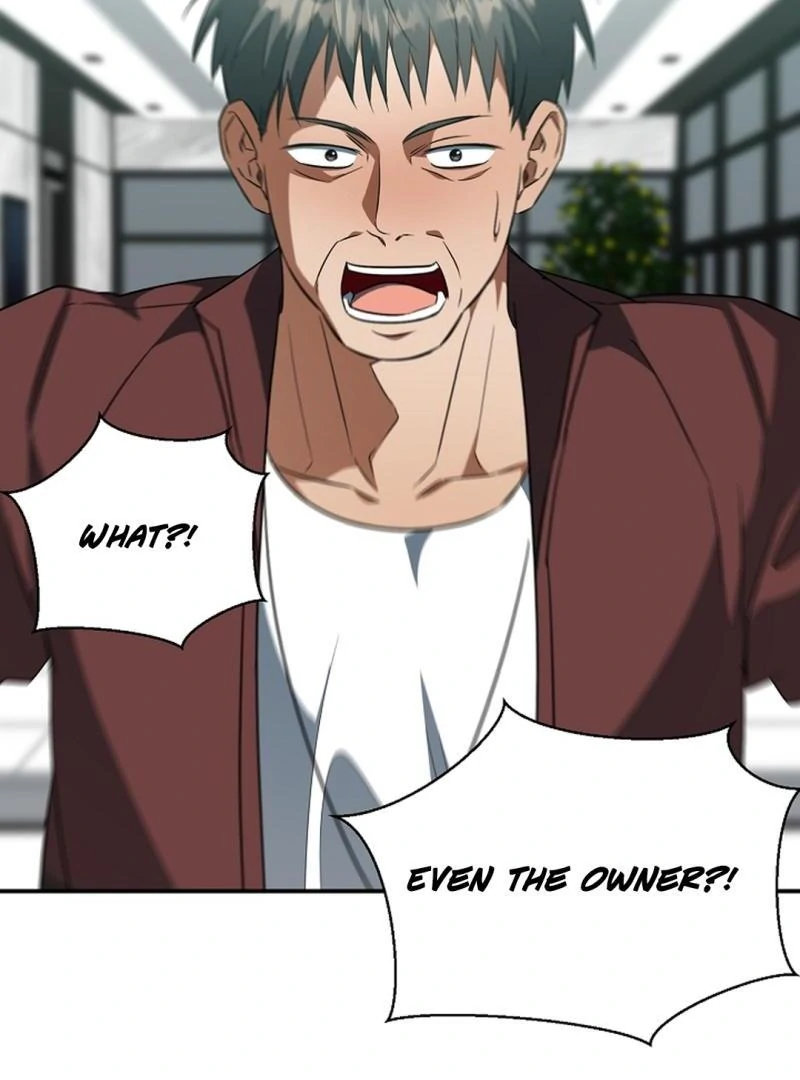 wide open (Paradise scans) - Chapter 20 manhwa