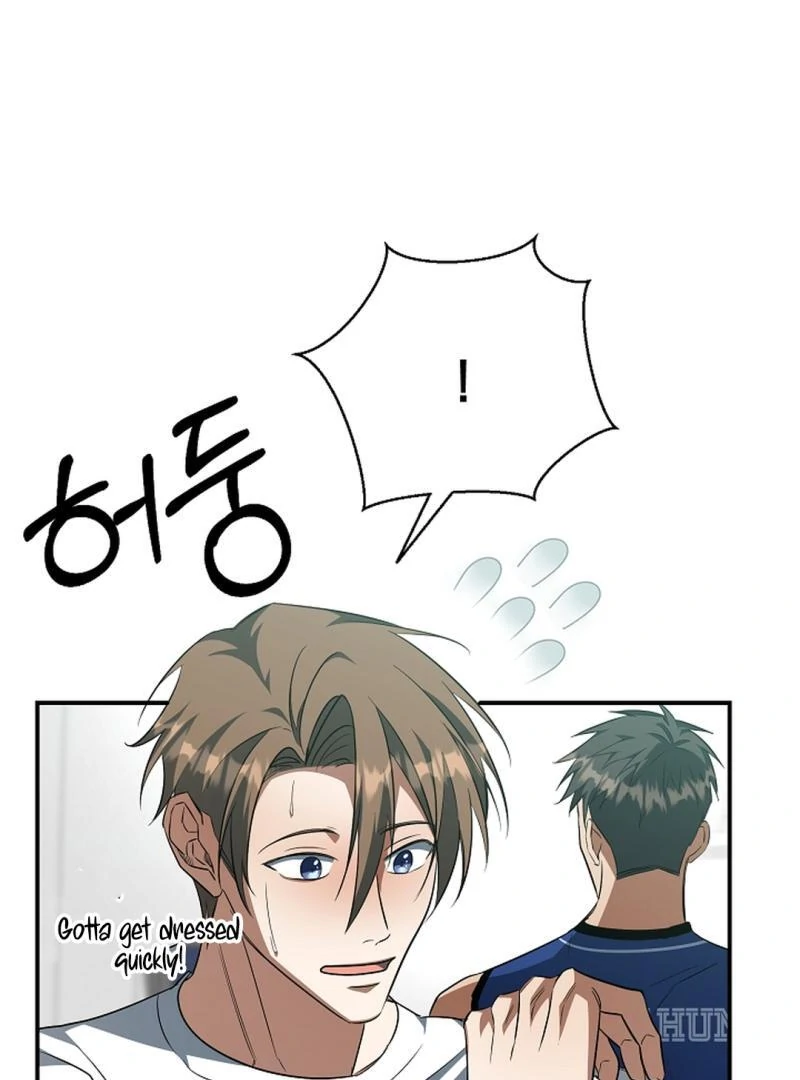 wide open (Paradise scans) - Chapter 20 manhwa