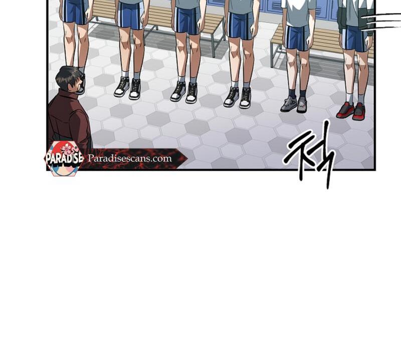 wide open (Paradise scans) - Chapter 20 manhwa