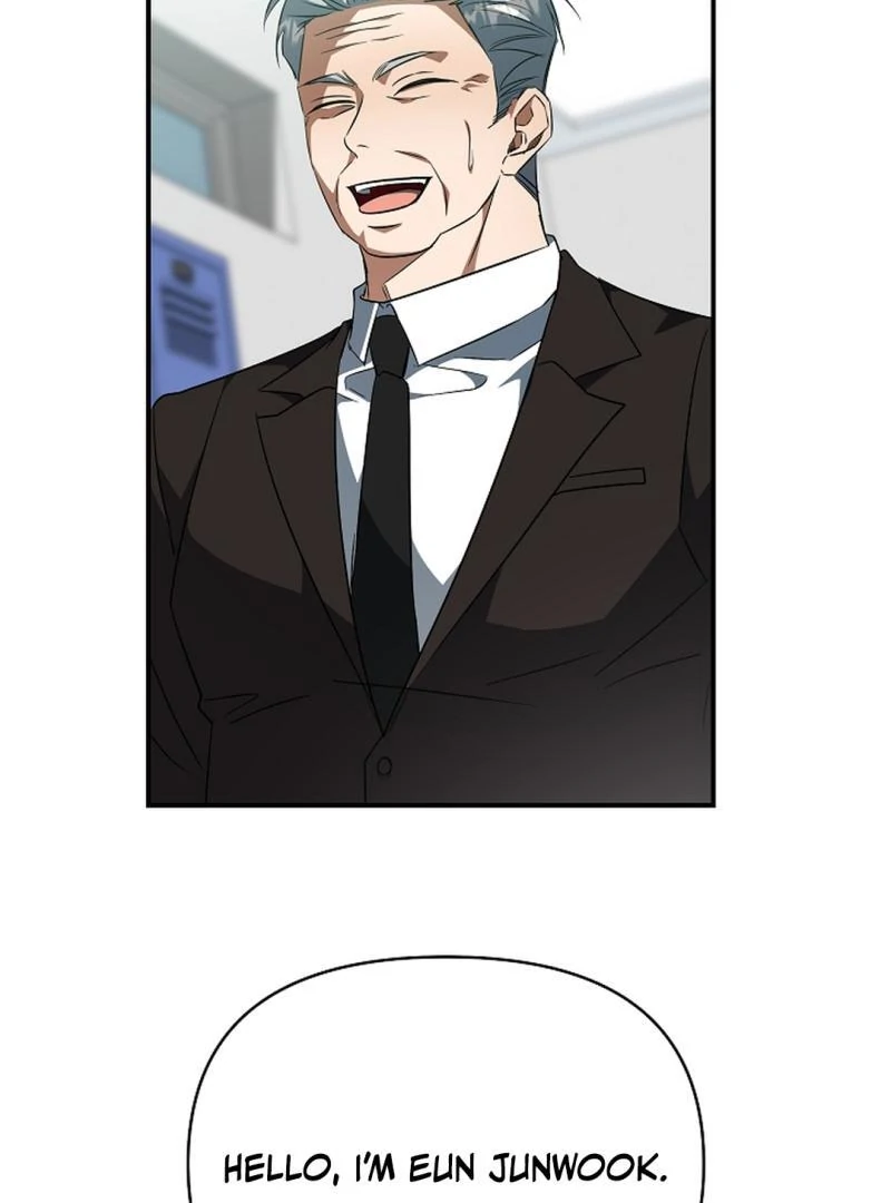 wide open (Paradise scans) - Chapter 20 manhwa