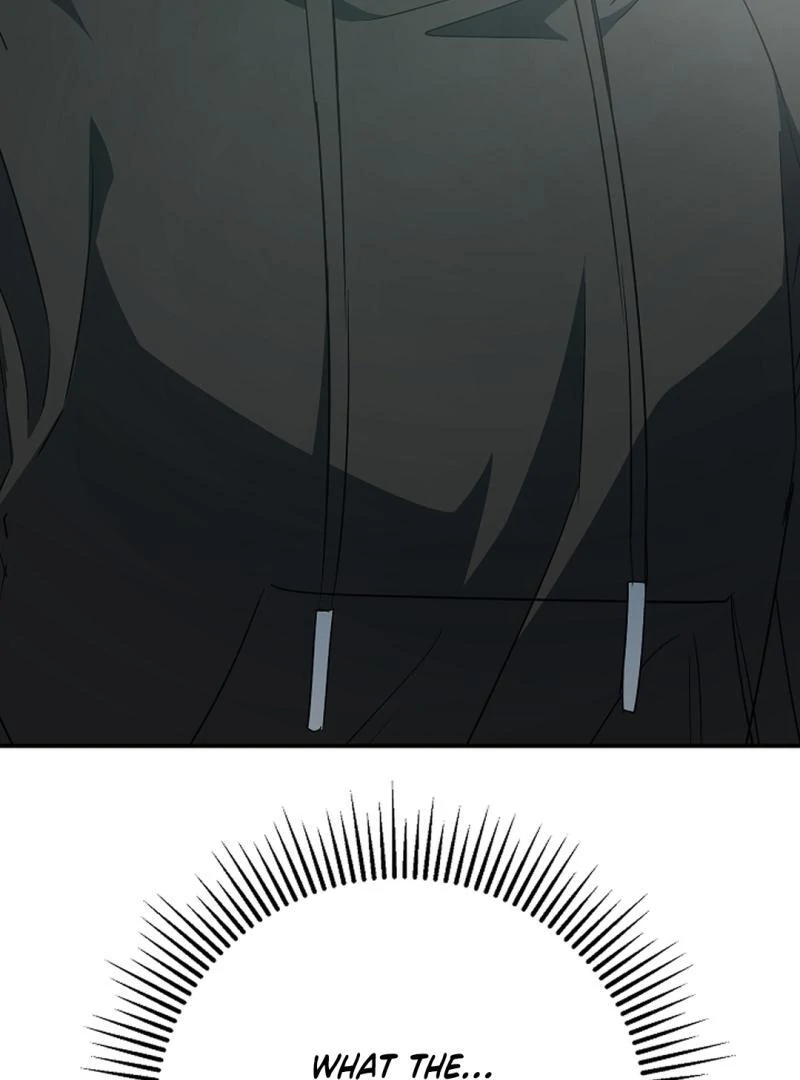 wide open (Paradise scans) - Chapter 20 manhwa