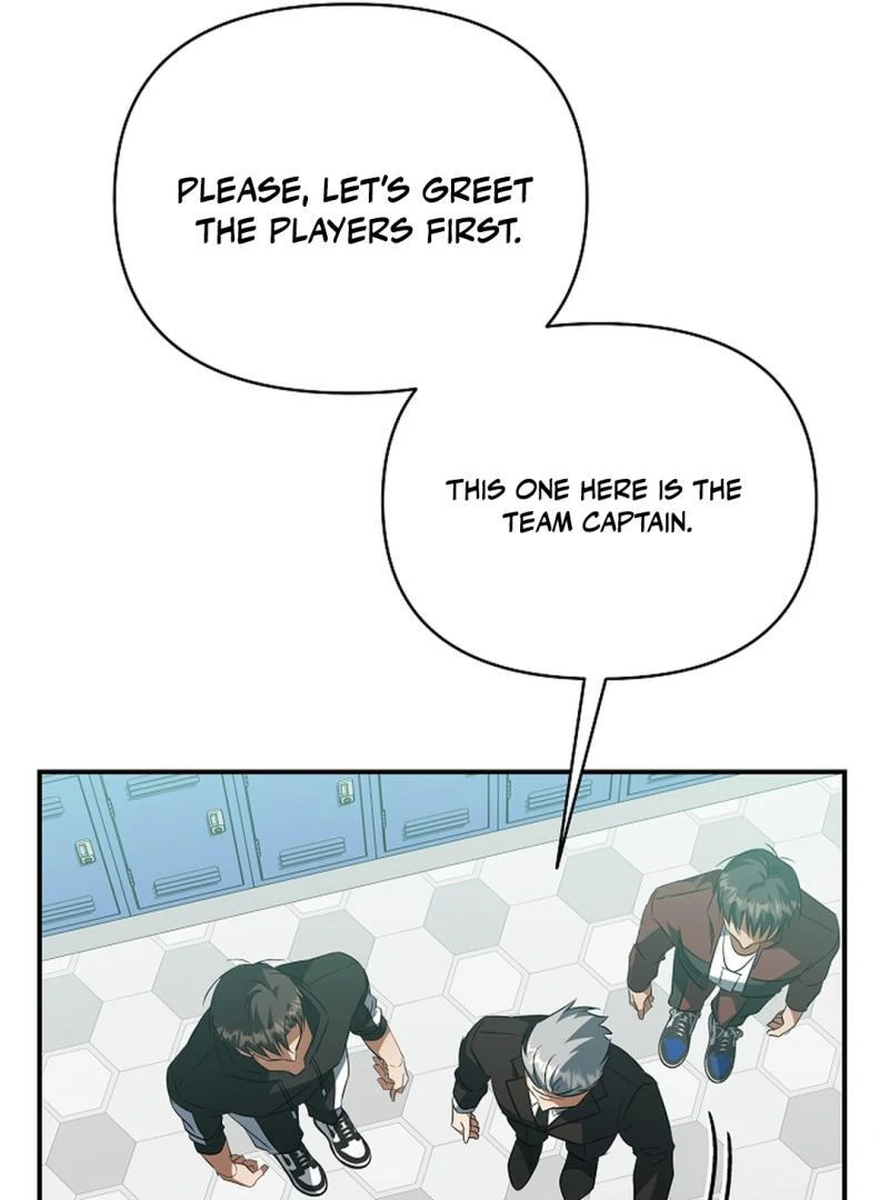 wide open (Paradise scans) - Chapter 20 manhwa