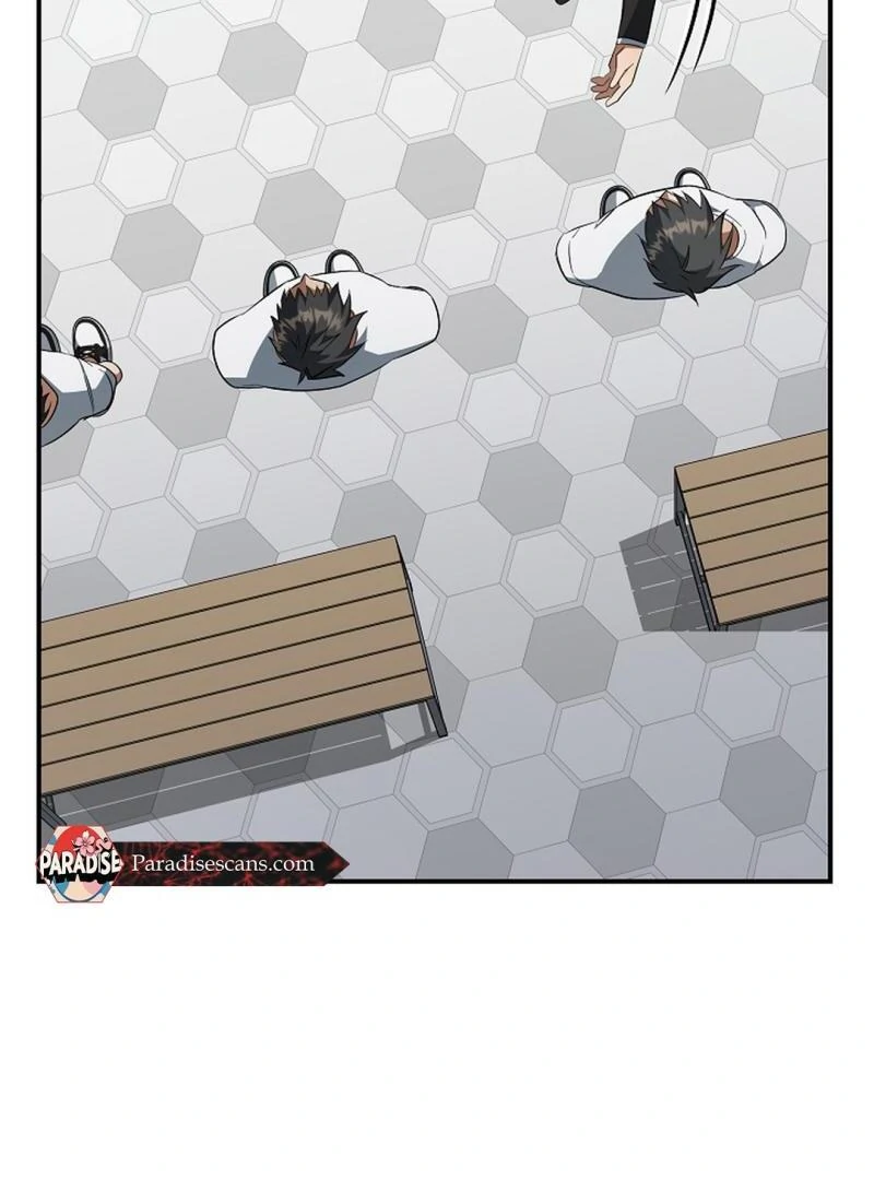 wide open (Paradise scans) - Chapter 20 manhwa
