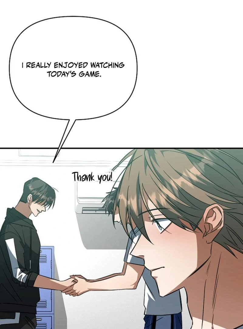wide open (Paradise scans) - Chapter 20 manhwa