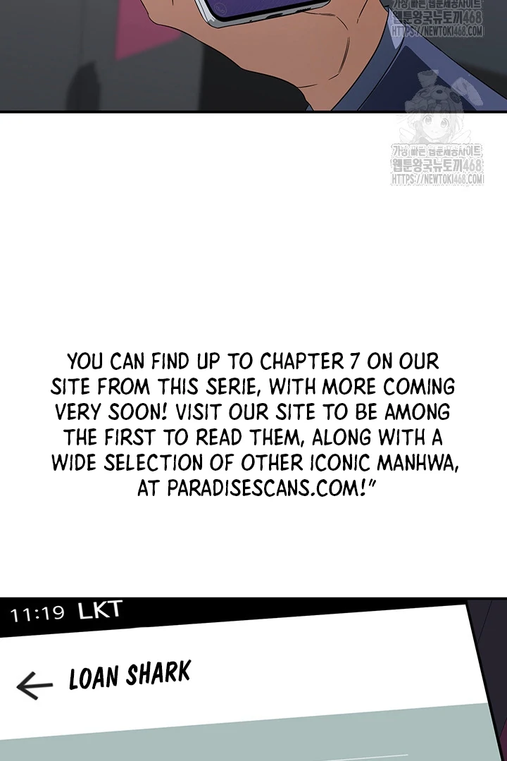 wide open (Paradise scans) - Chapter 3 manhwa