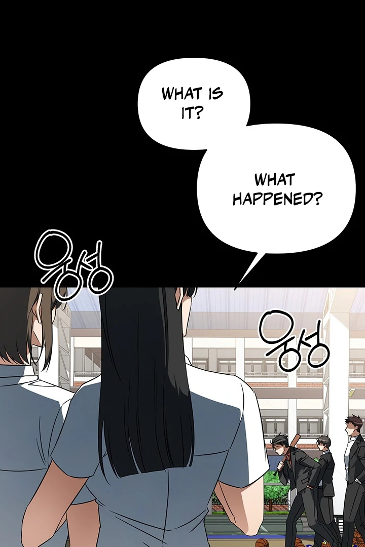 wide open (Paradise scans) - Chapter 3 manhwa